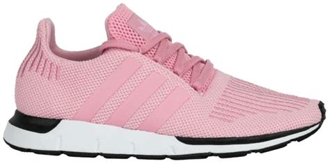 adidas runners maat 23 roze|Adidas loopschoenen.